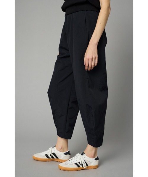 パンツ Cocoon hem taffeta pants Cocoon hem taffeta pants コクーンヘムタフタパンツ（その他