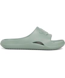 UNDER ARMOUR | UAロッカー5 スライド(トレーニング/レディース)(サンダル)