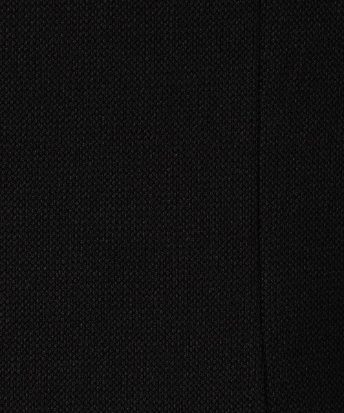 COMME CA MEN(コムサメン)の「【セットアップ対応】泉州編み和紙カノコ シングルテーラードジャケット(テーラードジャケット・メンズ・ブラック/チャコールグレー・XL/M/L/S)」の21枚目の写真