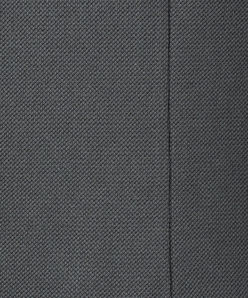 COMME CA MEN(コムサメン)の「【セットアップ対応】泉州編み和紙カノコ シングルテーラードジャケット(テーラードジャケット・メンズ・ブラック/チャコールグレー・XL/M/L/S)」の22枚目の写真