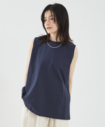 Abahouse Devinette｜アバハウス ドゥヴィネットのTシャツ