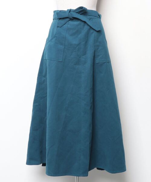 セール/ブランド古着】ロングスカート（スカート）｜Freada（フリーダ  