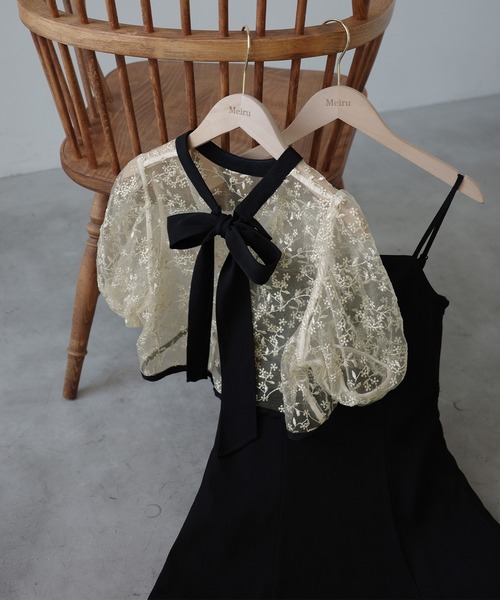 PUPPYANGEL ワンピース2着 Dark Angel ワンピース ジャンパースカート 秋冬 ポケット付き