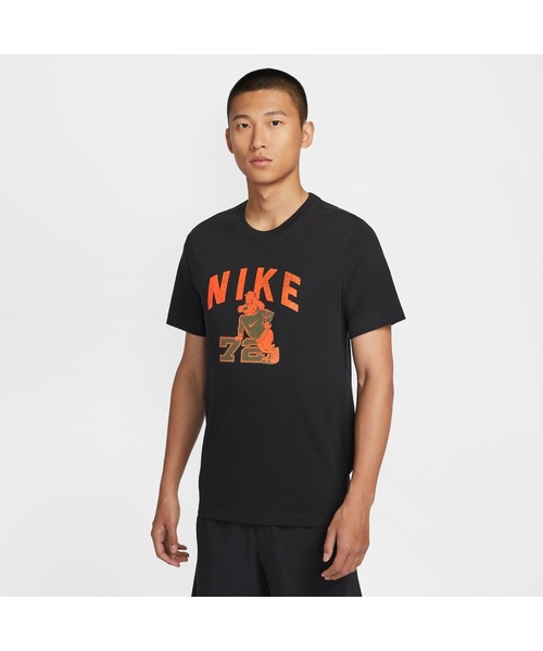 ★送料・関税込★NIKE★SLIMFIT CROPPED TSHIRT★Tシャツ★ NIKE】☆SLIMFIT CROPPED TSHIRT☆クロップドT☆【送料無料