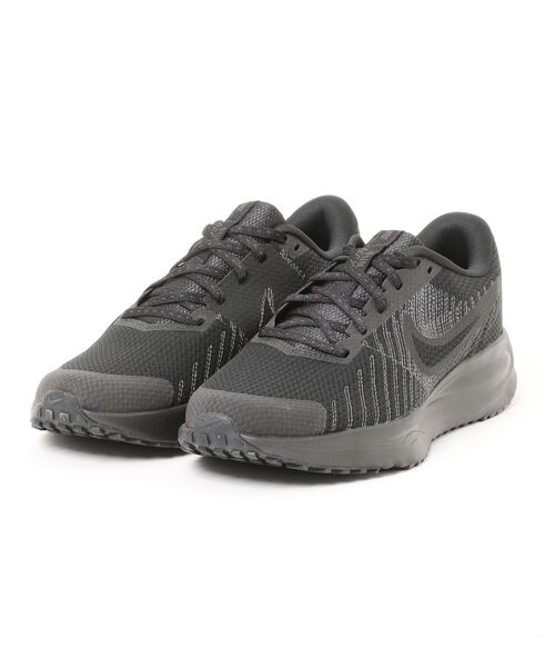 NIKE(ナイキ)の「《NIKE》RUN DEFY(スニーカー・メンズ・ライトブルー/ブラック×ホワイト/ブラック系その他/ブラック×ブラック/ホワイト×ブラック/ホワイト/ブラック系その他2/ホワイト×グリーン/ホワイト×シルバー/ホワイト系その他/ホワイト系その他2・25.5cm/26.5cm/27.5cm/26.0cm/27.0cm/28.0cm/25.0cm/28.5cm/29.0cm)」の8枚目の写真