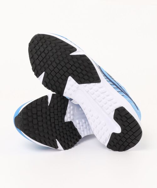 NIKE(ナイキ)の「《NIKE》RUN DEFY(スニーカー・メンズ・ライトブルー/ブラック×ホワイト/ブラック系その他/ブラック×ブラック/ホワイト×ブラック/ホワイト/ブラック系その他2/ホワイト×グリーン/ホワイト×シルバー/ホワイト系その他/ホワイト系その他2・25.5cm/26.5cm/27.5cm/26.0cm/27.0cm/28.0cm/25.0cm/28.5cm/29.0cm)」の21枚目の写真