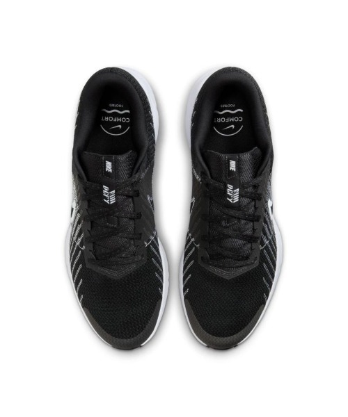 NIKE(ナイキ)の「《NIKE》RUN DEFY(スニーカー・メンズ・ライトブルー/ブラック×ホワイト/ブラック系その他/ブラック×ブラック/ホワイト×ブラック/ホワイト/ブラック系その他2/ホワイト×グリーン/ホワイト×シルバー/ホワイト系その他/ホワイト系その他2・25.5cm/26.5cm/27.5cm/26.0cm/27.0cm/28.0cm/25.0cm/28.5cm/29.0cm)」の15枚目の写真