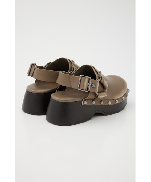 VINTAGE LIKE SABO サンダル（サンダル）｜LAGUA GEM（ラグアジェム