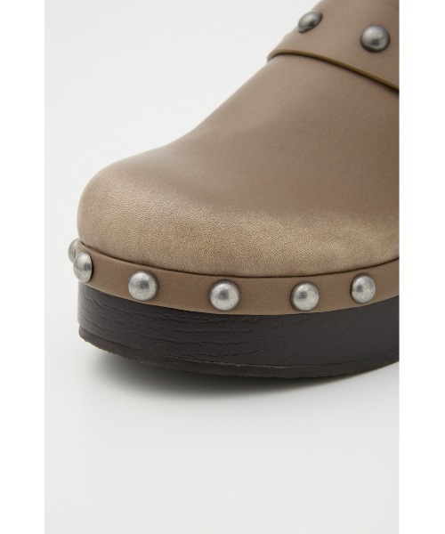 VINTAGE LIKE SABO サンダル（サンダル）｜LAGUA GEM（ラグアジェム