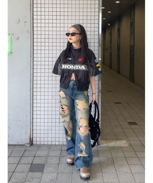 VINTAGE LIKE SABO サンダル　Mサイズ VINTAGE LIKE SABO サンダル（サンダル）｜LAGUA GEM（ラグアジェム