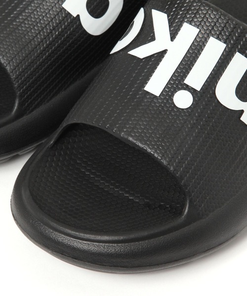 オリジナル ニコロゴシャワーサンダル（サンダル）｜niko and