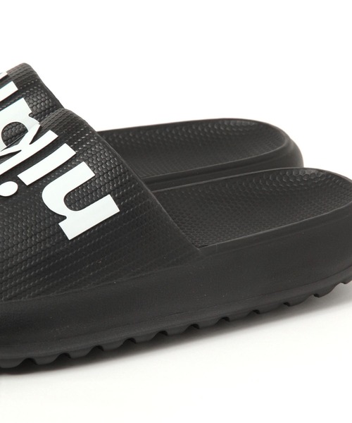 オリジナル ニコロゴシャワーサンダル（サンダル）｜niko and