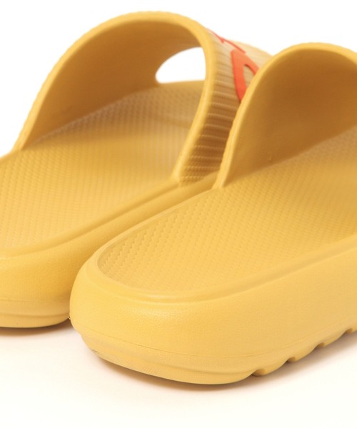 niko and...(ニコアンド)の「オリジナル ニコロゴシャワーサンダル(サンダル・レディース・ブラック/アイボリー/サックスブルー/イエロー・MEDIUM/LARGE)」の22枚目の写真