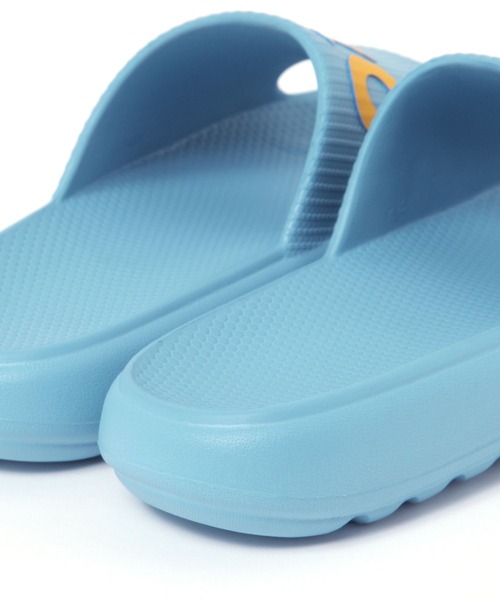 オリジナル ニコロゴシャワーサンダル（サンダル）｜niko and