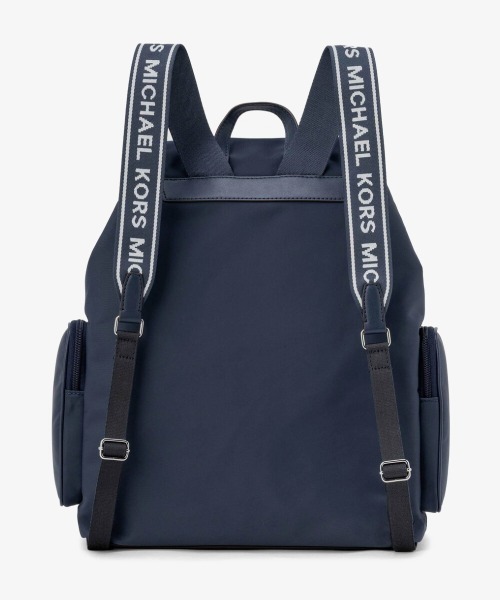マイケル・コース　ナイロン カーゴ バックパック ラージ MICHAEL KORS｜KHAI ナイロン カーゴ バックパック ラージ
