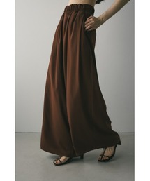 STYLEMIXER | リラックスイージーパンツ(その他パンツ)