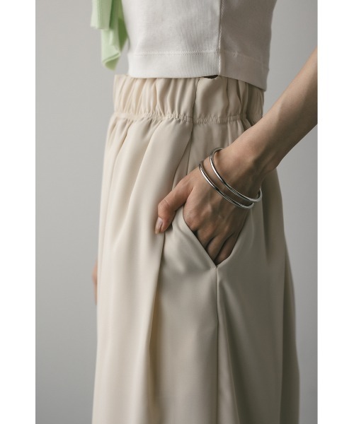 リラックスイージーパンツ（その他パンツ）｜STYLEMIXER（スタイル