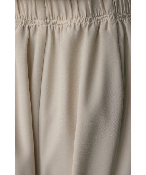 STYLEMIXER（スタイルミキサー）の「リラックスイージーパンツ（その他パンツ・レディース・ブラウン/グレー/アイボリー・SMALL/MEDIUM）」の11枚目の写真