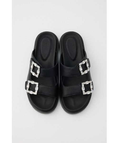 ☆人気☆【STACCATO】☆スタイリッシュなのスリッパサンダ.ル☆ ☆人気☆【STACCATO】☆スタイリッシュなのスリッパサンダ.ル☆