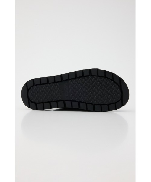 STACCATO（スタッカート）の「サニーバックルコンフォートサンダル（サンダル・レディース・ブラック/ホワイト・22.5cm/23.5cm/24.5cm/23.0cm/24.0cm）」の13枚目の写真