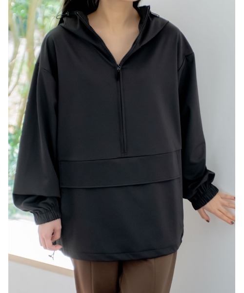 【TIME SALE 20%OFF】[UVカット][接触冷感][速乾][水陸両用][DAILY SWIM][低身長/高身長/大きいサイズ有]ラッシュガードフロントスリットorスリットなし選べるスイムパンツ[返品交換不可]