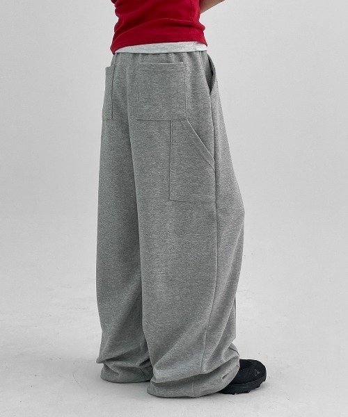 darich☆ポイントワッペンスエットパンツ新品未使用タグ付き 楽天市場】【SALE／40%OFF】VAN スウェットパンツ＜ワッペン