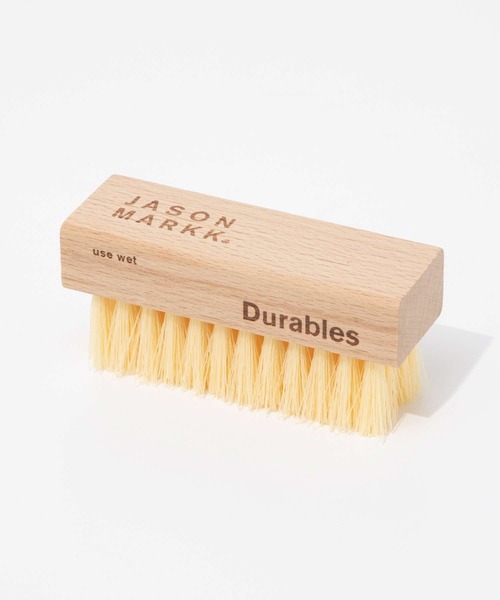 JASON MARKK（ジェイソン マーク）の「JASON MARKK Essential Kit ジェイソン・マーク エッセンシャルキット シューケア（シューケア用品・レディース・その他・FREE）」の3枚目の写真