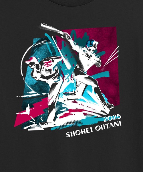 大谷翔平　東京駅限定コラボ Tシャツ わずか3日…大谷グッズ発売が話題「商魂たくましい」 米企業が