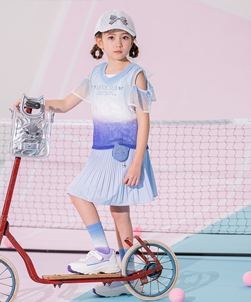 ネコキラキラショルダーバッグ（ショルダーバッグ） | ANNA SUI