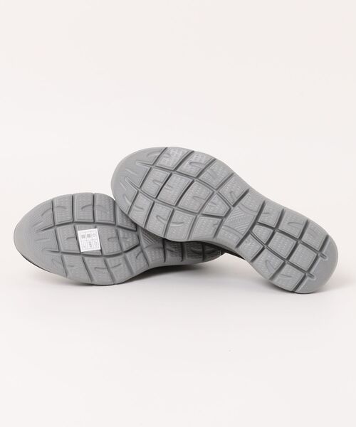 SKECHERS（スケッチャーズ）の「《SKECHERS》SUMMITS（スニーカー・メンズ・レッド系1/ホワイト×ブラック/ブラック×グレー・25.5cm/26.0cm/26.5cm/27.0cm/27.5cm/28.0cm/25.0cm）」の5枚目の写真