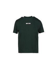 JACQUEMUS ロゴ　Tシャツレディース ジャックムス M Tシャツ | JACQUEMUS (Women)/ジャックムス | 三越伊勢丹