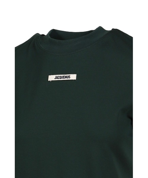 LE TSHIRT GROS GRAIN（Tシャツ/カットソー）｜JACQUEMUS（ジャック