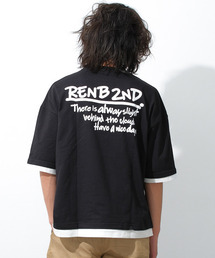 RAT EFFECT(���b�g�G�t�F�N�g)�̃��C���[�h���o�b�N�v�����gT�V���c(T�V���c/�J�b�g�\�[)