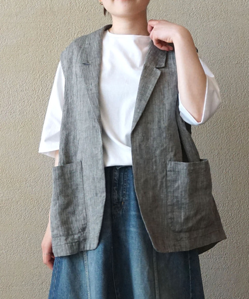 JOURNAL STANDARD LUXE（ジャーナルスタンダード ラックス）の