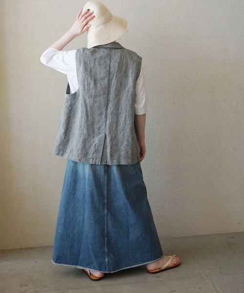 JOURNAL STANDARD LUXE（ジャーナルスタンダード ラックス）の
