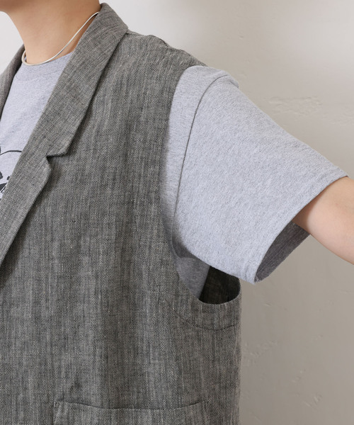 JOURNAL STANDARD LUXE（ジャーナルスタンダード ラックス）の
