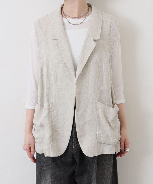 JOURNAL STANDARD LUXE（ジャーナルスタンダード ラックス）の