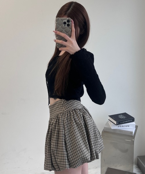 新品未使用♡COCO DEAL バルーンスカート SALE30%OFF】COCODEAL ココディール バルーンミニスカート