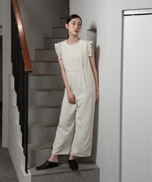 アイアムアイ　新品タグ付き　サロペット I_am｜アイアムのオールインワン・サロペット通販 - ZOZOTOWN