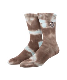 HUF | APOLLO TIE DYE SOCKS(ソックス/靴下)