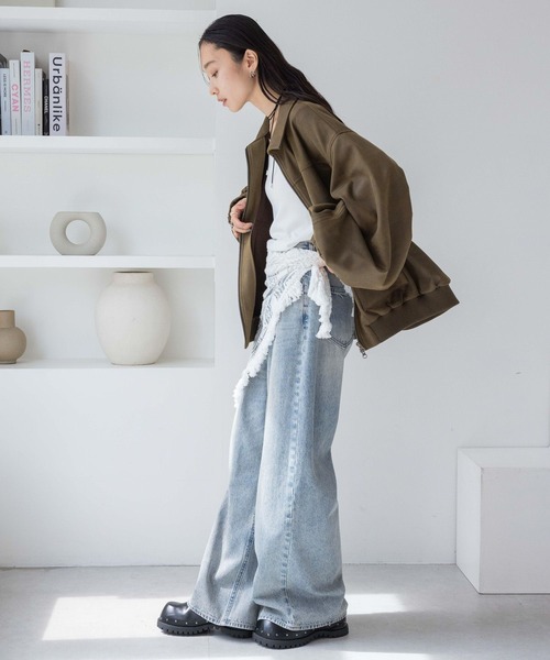 JEANASIS(ジーナシス)の「スタッズボリュームサボ/571517(サンダル・レディース・ブラック/ブラウン・MEDIUM/LARGE)」の17枚目の写真