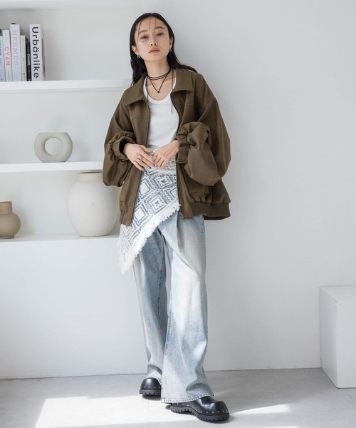 JEANASIS(ジーナシス)の「スタッズボリュームサボ/571517(サンダル・レディース・ブラック/ブラウン・MEDIUM/LARGE)」の18枚目の写真