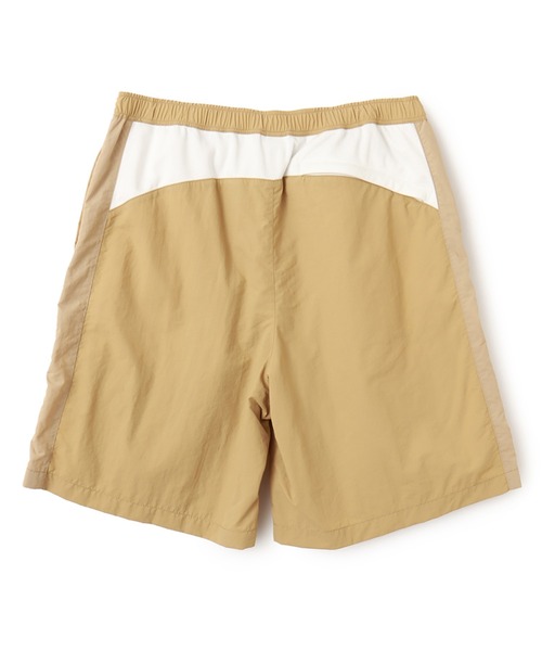 atmos（アトモス）の「atmos Active Short Pants / アトモス アクティブ ショート パンツ（その他パンツ・メンズ・ベージュ/グリーン/ブルー・M/L/XL/XXL）」の7枚目の写真