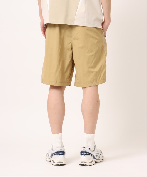 atmos（アトモス）の「atmos Active Short Pants / アトモス アクティブ ショート パンツ（その他パンツ・メンズ・ベージュ/グリーン/ブルー・M/L/XL/XXL）」の10枚目の写真