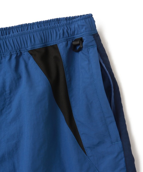 atmos（アトモス）の「atmos Active Short Pants / アトモス アクティブ ショート パンツ（その他パンツ・メンズ・ベージュ/グリーン/ブルー・M/L/XL/XXL）」の11枚目の写真