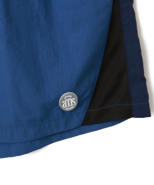 atmos（アトモス）の「atmos Active Short Pants / アトモス アクティブ ショート パンツ（その他パンツ・メンズ・ベージュ/グリーン/ブルー・M/L/XL/XXL）」の12枚目の写真
