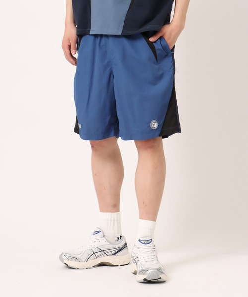 atmos Active Short Pants / アトモス アクティブ ショート