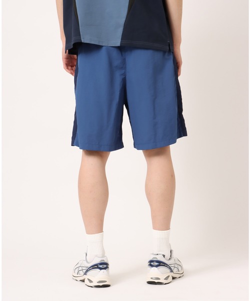 atmos Active Short Pants / アトモス アクティブ ショート