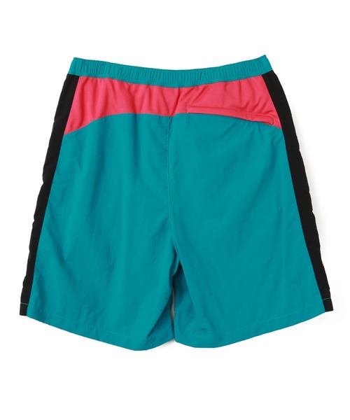 atmos（アトモス）の「atmos Active Short Pants / アトモス アクティブ ショート パンツ（その他パンツ・メンズ・ベージュ/グリーン/ブルー・M/L/XL/XXL）」の21枚目の写真