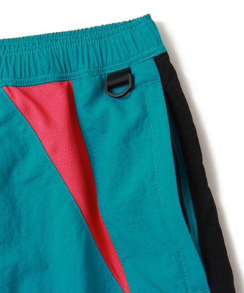 atmos（アトモス）の「atmos Active Short Pants / アトモス アクティブ ショート パンツ（その他パンツ・メンズ・ベージュ/グリーン/ブルー・M/L/XL/XXL）」の18枚目の写真